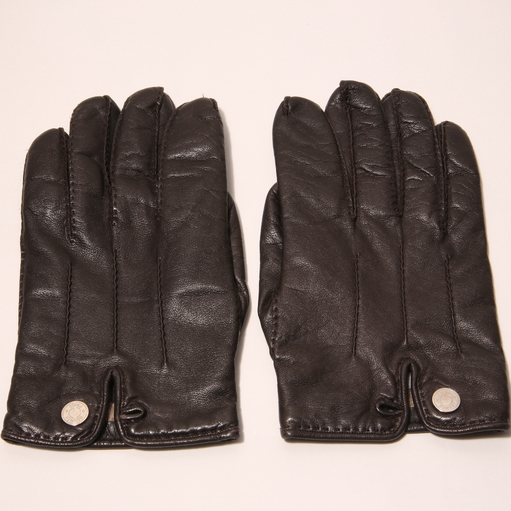 Hermès Gloves